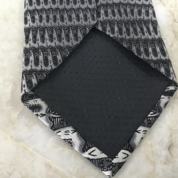 ALBERTO ZERRA TIE - Picture 5 of 7